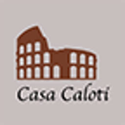 Casa Caloti logo.